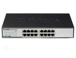  D-LINK DGS-1016D/G1B