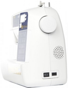     BROTHER JS-50CE - 