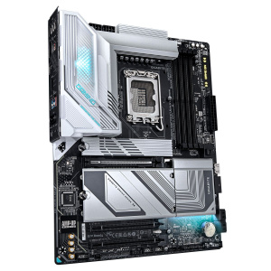 ����������� ����� Gigabyte Z890 GAMING X WIFI7