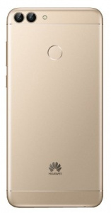 Фото товара Смартфон Huawei P Smart Gold (FIG-LX1) интернет-магазина ТопКомпьютер
