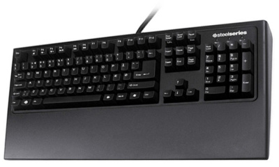    SteelSeries 7G Black - 