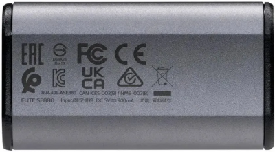   SSD-  ADATA SE880 2Tb AELI-SE880-2TCGY - 