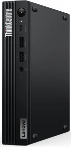 ����-��������� Lenovo ThinkCentre Tiny M70q-5 slim (12TESKR400) i5 14400T/16/512/UHDG 730/�+�/��� ��/������