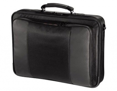 ����� Hama Napoli 17.3" Black