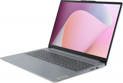  Lenovo IdeaPad Slim 3 16ABR8 82XR008NRK 16"(1920x1200 IPS)/AMD Ryzen 7 7730U(2Ghz)/16384Mb/512SSDGb