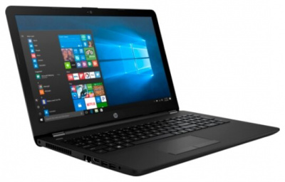  HP 15-ra141ur (7GU11EA), black