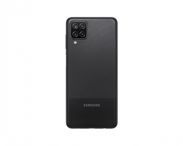    Samsung Galaxy A12 Nacho 4 SM-A127F 4/128Gb Black - 