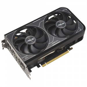  ASUS PCI-E 4.0 NVIDIA GeForce RTX 4060TI 8Gb 128bit GDDR6 DUAL-RTX4060TI-O8G-V2