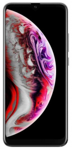    INOI A83 6/128 GB Black - 