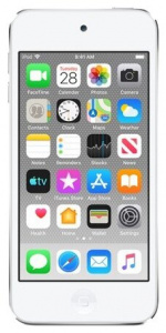    Apple iPod touch 7 128GB - Silver - 