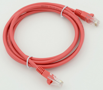 - cat 5E (3 ), Red