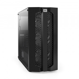 ������ ��� ���������� ExeGate EVO-9205-NPX500, ��� ��, black