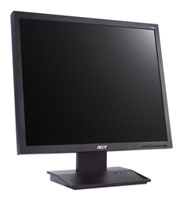    Acer V193DObm Black - 