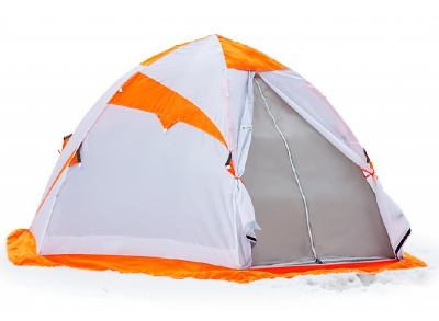   4   , orange