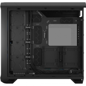    Fractal Design (FD-C-TOR1A-04) Torrent Black RGB TG Light Tint