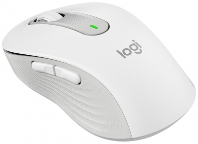   Logitech M650 white - 