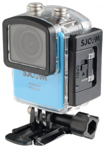   - SJCAM M20, Black - 