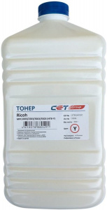    Cet HT8-Y CET8524Y500 yellow - 