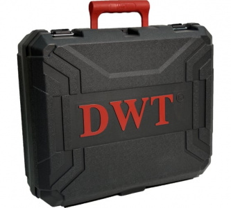 ���������� ������� SDS-Plus DWT BHP12-28 V BMC ������/�������