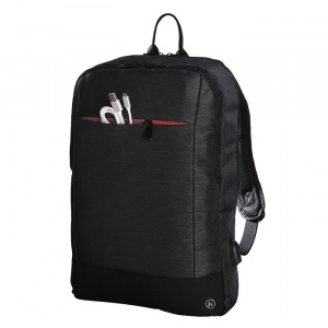  Hama Manchester Notebook Backpack 15.6 black