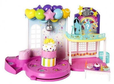     Spin Master Party Popteenies  46803 - 