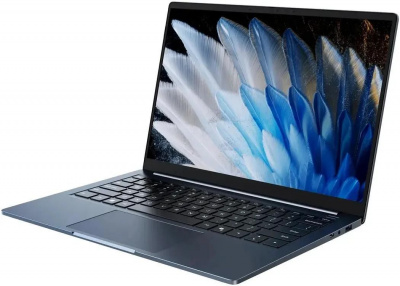 ������� Chuwi Corebook Air (CWI652-561N5N1HDMRH) 14"/Ryzen 5 6600H/16/512/Radeon 660M/W11P/�����