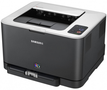    Samsung CLP-325 - 