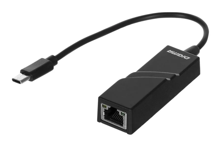Адаптер lan type c usb. Адаптер lan type c usb