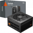 ���� ������� PcCooler KN1000 1000W 80+ Bronze (P3-KN1000-G1FFBK0-EU) ������