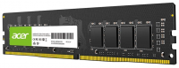 ����������� ������ ACER DDR5 DIMM 16Gb UD200 (PC44800, 5600MHz, CL46, 1.1V, RTL) (BL.9BWWA.422) ������