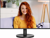  27" AOC Basic-Line 27B3CA2  1920x1080, 100Hz, IPS LED, 1ms, HDMI/M/M/DP/USB