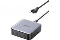   UGREEN Nexode CD328 100W  1*USB-A +3*USB-C 