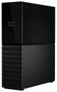    Western Digital WD My Book WDBBGB0060HBK-EESN 6