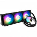  Valkyrie A360 ARGB Black