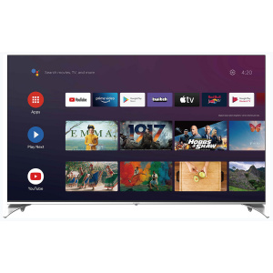 - Hyundai 55" H-LED55QBU7500