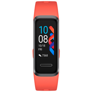 - Huawei Band 4 Amber Sunrise (ADS-B29)