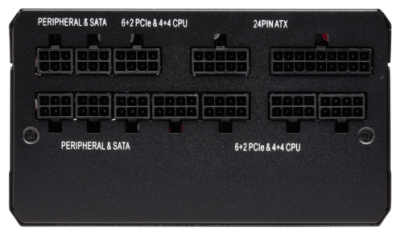 ���� ������� Corsair RM850x CP-9020180-EU 850W