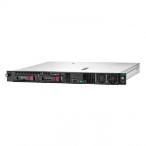  HPE ProLiant DL20 Gen10 (P08335-B21)