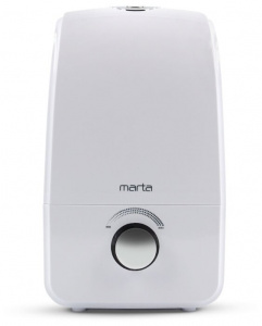   Marta MT-2374 white