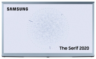 - Samsung QE49LS01TBU