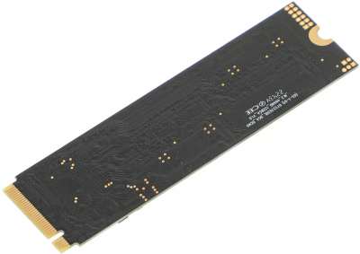 SSD-���������� SunWind NV3 512�� SWSSD512GN3T