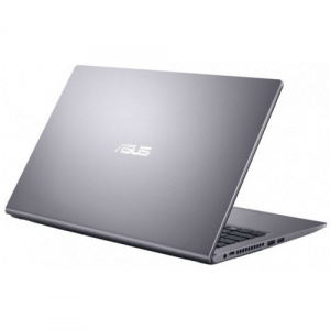  ASUS Laptop 15 X515JF-BR326T (90NB0SW2-M05830) Intel Pentium 6805, 1100, 4Gb, 15.6", 128Gb, Wi-Fi, Windows 10 Home, Slate Grey