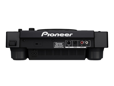   CD- Pioneer CDJ-850 - 