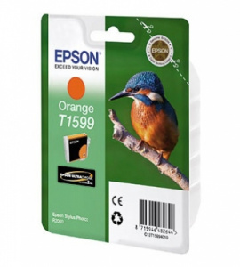     Epson T1599, orange - 