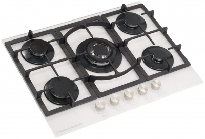 ������������ �������� ����������� Zigmund & Shtain M 26.7 W white