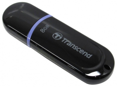    Transcend JetFlash 300 8Gb - 