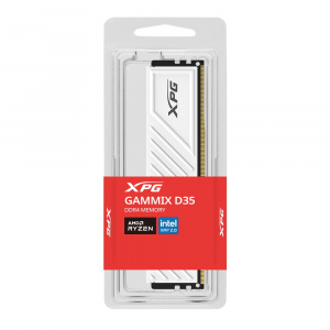 ����������� ������ ADATA 32GB DDR4 DIMM PC25600 AX4U320032G16A-SWHD35
