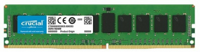 Оперативная память Crucial CT8G4RFD8266 8GB DDR4, 8 Гб (2666 МГц), модулей 1 • DIMM 288-контактный — купить за 3500 руб.