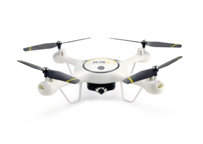  Aosenma X5Pro FPV 0.3Mpix, white