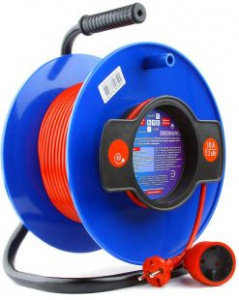    PowerCube PC-B1-K-40, orange/blue